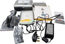 Kodak Easyshare Printer Dock Series 3 Silver Digital Photo Printer Kmpeg545t5859