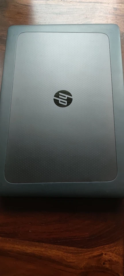 HP Z-Book i 7 G3- Workstation; und Dockst. + Windows 11 pro 