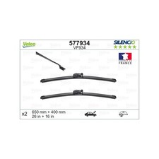 Balais d'essuie-glace Toyota LEXUS