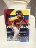 2023 Topps Series 2 2023 World Baseball Classic Stars #WBC-17 Miguel Cabrera  