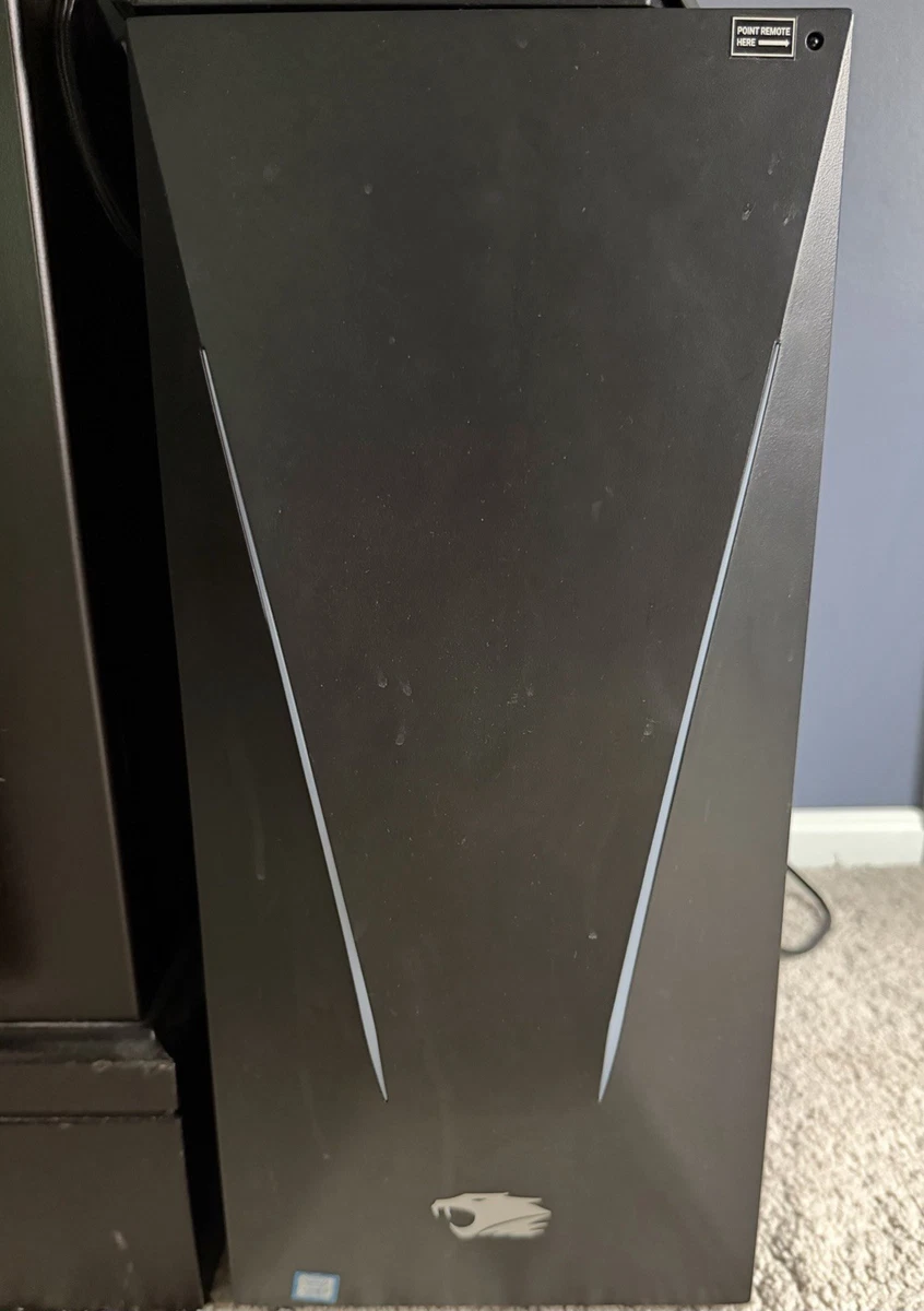 Windows 10 Intel Core i7 7th Gen. PC Desktops HDD + SSD & All-In