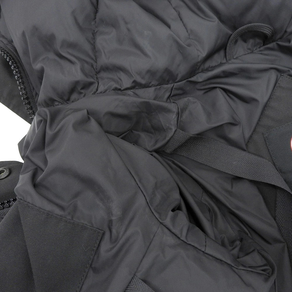 Canada Goose Down Jacket XS Women's Outerwear Black thumbnail 7