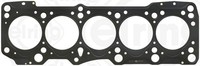 Elring Dichtung Zylinderkopf 632.111 FüR 70B 7DK VW 70C Transporter 70J T4 7DB
