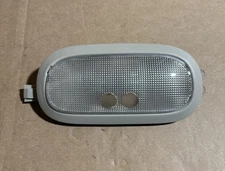 1999-07 Chevy/GMC/Cadillac Overhead Dome Reading Light Tahoe Sierra Escalade OEM