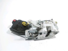 Porte arrière et accessoires Chevrolet MATIZ