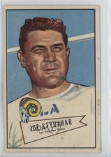 Click to enlarge Joe Stydahar