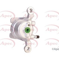 Apec LCA711N Bremssattel Halterung FüR Nissan Qashqai +2 2006-2014