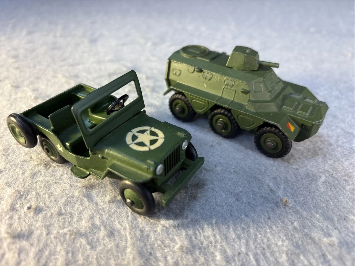 Dinky Toys - 0 Guide TOYS｜ディンキートイズの中古品・新品 [210923