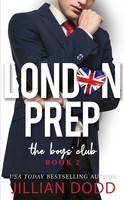 Jillian Dodd | The Boys' Club | Taschenbuch | Englisch (2021)