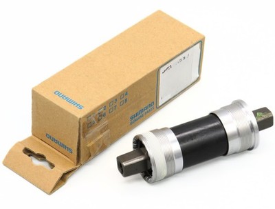 Shimano BB-UN300 Innenlager 73mm Schale BSA Vierkant Taper mehrere Größen -H