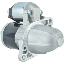 Automotive Starter For 2.0L Toyota 86 17 18 SU003-00451 23300-AA730