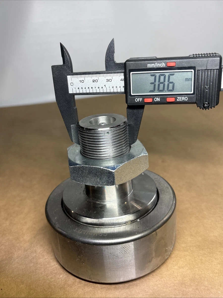 OEM Combilift CPMC0002 Mast Carriage Roller Bearing photo 2