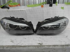 Frontscheinwerfer BMW 5 F11 F10 7203239-12 LED Links Scheinwerfer Headlight