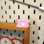 TOMY Pokemon DITTO 1.5" Mini Figure CGTSJ Nintendo Toy ~ READ DESCRIPTION
