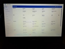Dell Latitude 3400 i5-8265u 1.60GHz 14" 8GB DDR4 RAM 256GB SSD NVME Win 11 6-22