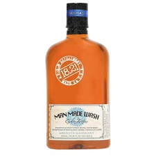 18.21 Man Made Original Absolute Mahogany 3-in-1 Body Wash, Shampoo, & Condition