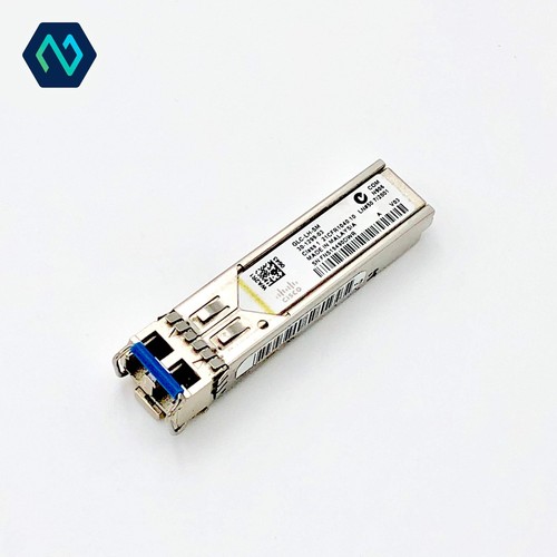CISCO GLC-LH-SM 1000BASE-LX/LH SFP