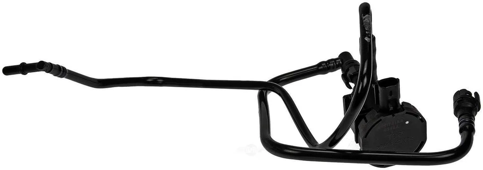 ADEQUADO PARA 2007-2010 SEBRING AVENGER 2.4L 2.0L VÁLVULA DE PURGA VASILHA DE VAPOR DO MOTOR - Imagem 3 de 3