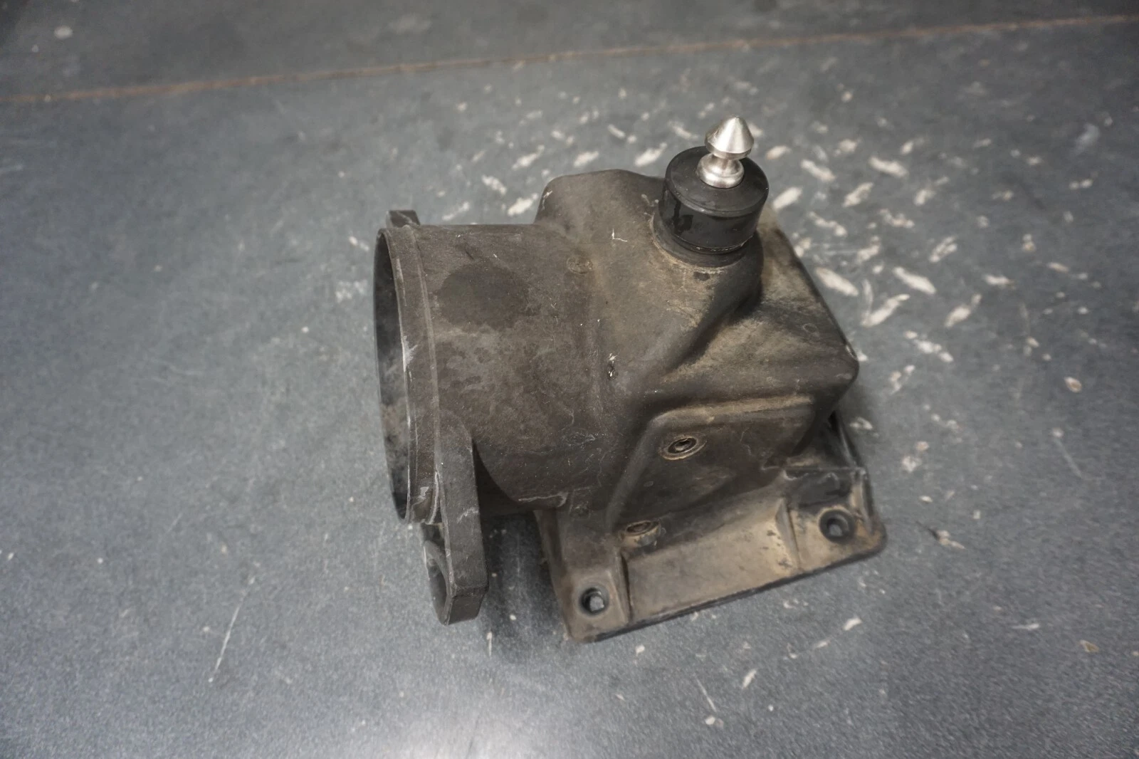 1996-2011 Sea-Doo OEM Steering Stem Support Freshwater GTX DI 4-TEC RXP GTI SE