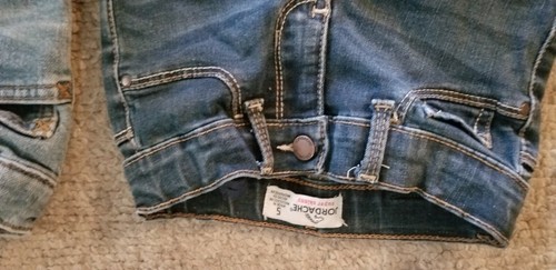 Kids Jeans lot of 4 - Picture 2 of 8