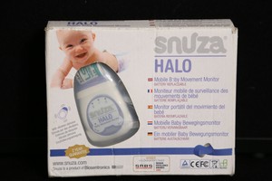 snuza halo