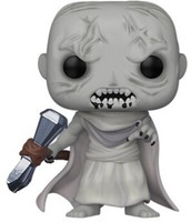 Thor Love And Thunder Gorr Speciality Series Pop Marvel #1092 Vinyl Figure Funko