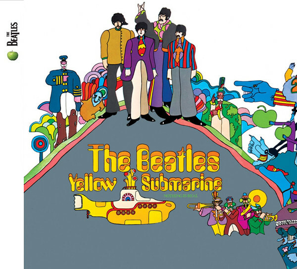 APPLE / Capitol 17-Disc Box Set: The Beatles - The Beatles APPLE / Capitol 17-Disc Box Set: The Beatles - The Beatles