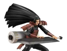 *New* MegaHouse G.E.M. Series NARUTO Shippuden Hashirama Senju Figure Japan