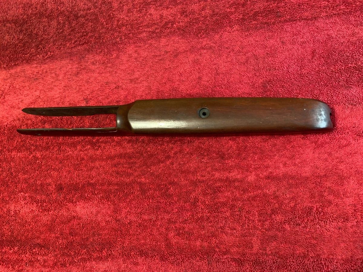 J.C. Higgins Stock & Forend Part Rifle Parts for sale | eBay