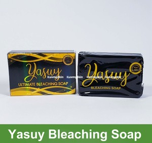 Yasuy Bleaching Soap | eBay