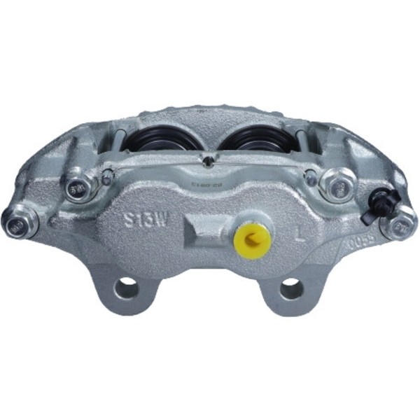 Maxgear Bremssattel Vorne Links Bremssystem FüR Toyota Hilux V Pick-Up 2.4 D 4WD-image