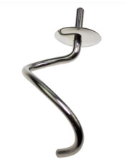 Kenwood KW716718 Knethaken für KMX750, KMX754, KMX760, kMix Küchenmaschinen