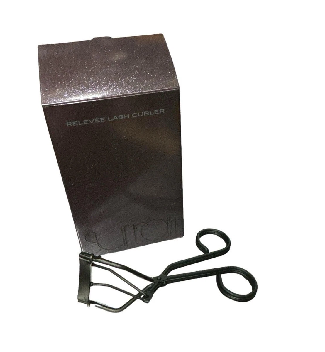 Surratt Relevee Lash Curler BRAND NEW IN BOX