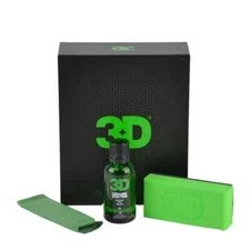 3D Ceramic Coating Professional Grade Coating Made Easy