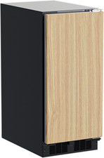 Marvel MLCP215IS01B 15 Built-In Clear Ice Mak...