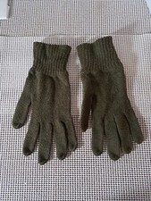 Genuine US Military Glove Liner Insert Warmers Surplus 10 XL  Gloves