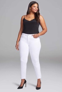 nydj jeans curves 360