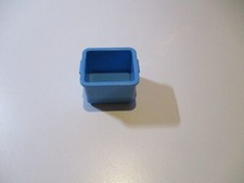Playmobil 30252822 Box Kiste blau aus 5265