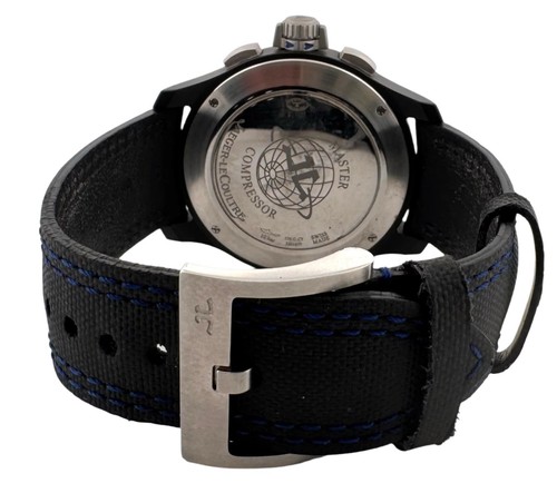 Jaeger LeCoultre Master Compressor Chronograph Q205C571 Watch. - Picture 6 of 8
