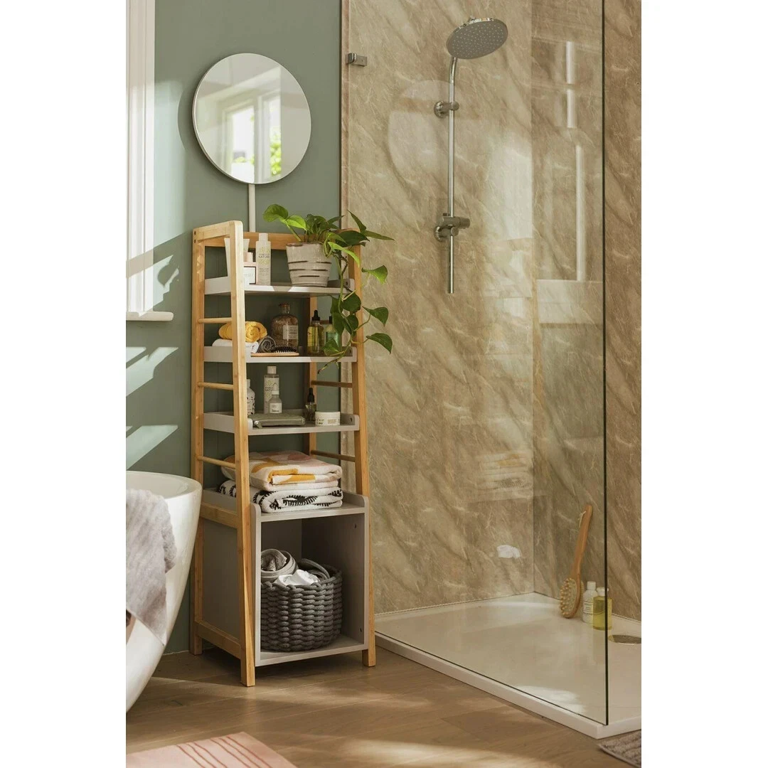 Bamboo tallboy 2024