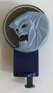 gargoyles burger king toys