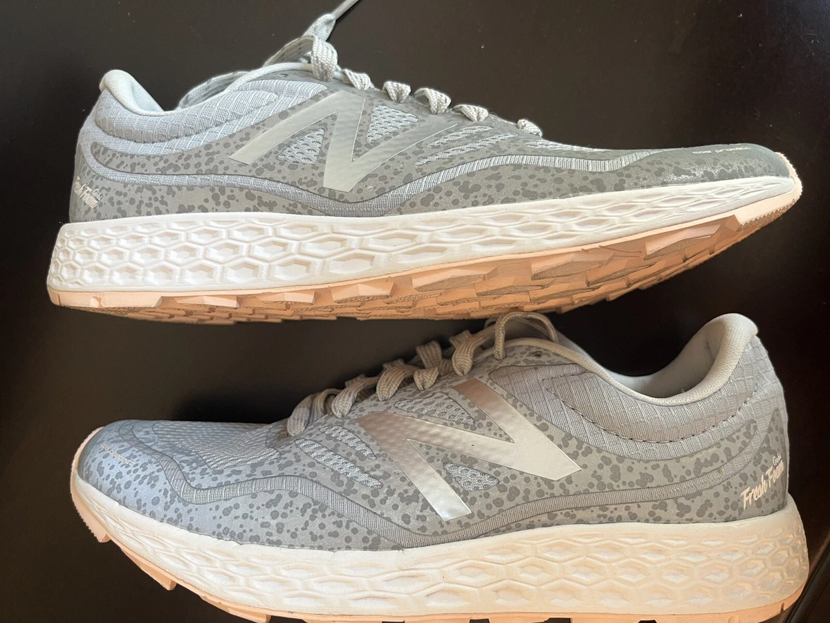 New balance trail best sale gobi