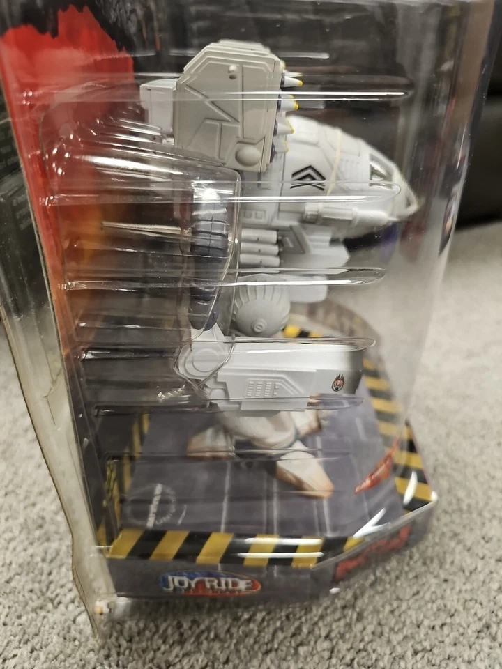 罕见 Joyride Mechwarrior Dark Age Mad Cat II 2 密封 — 第 4/4 张图片