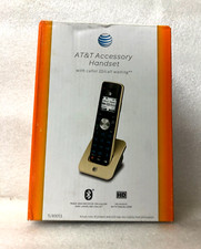 AT T TL90051 Cordless Handset