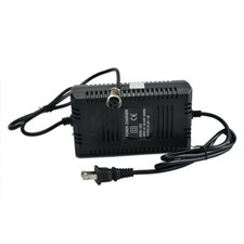 24V 2A Battery Charger For RAZOR MX350 CC2420 PR200 Pocket Mod Electric Scooter