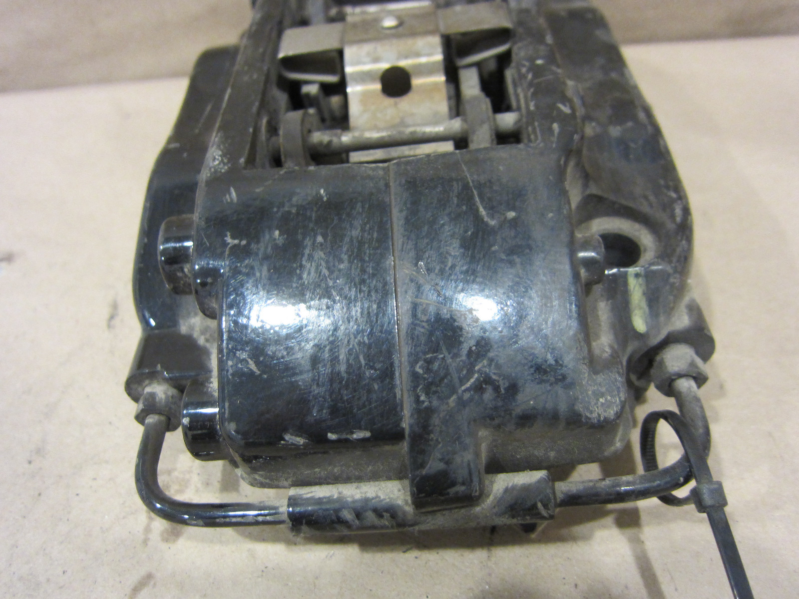Ferrari 360, 430  - RH Rear Brake Caliper - Part# 228010