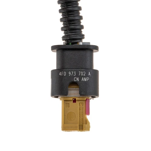 Cylinder 4-6 Fuel Injector Wiring Harness For Audi A4 A5 A6 A7 A8 Q5 Q7 VW 3.0L - Bild 4 von 17