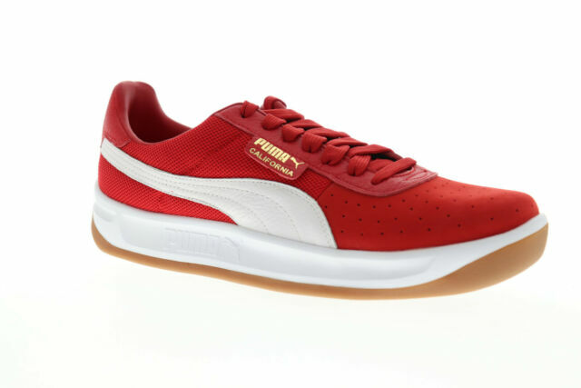puma california