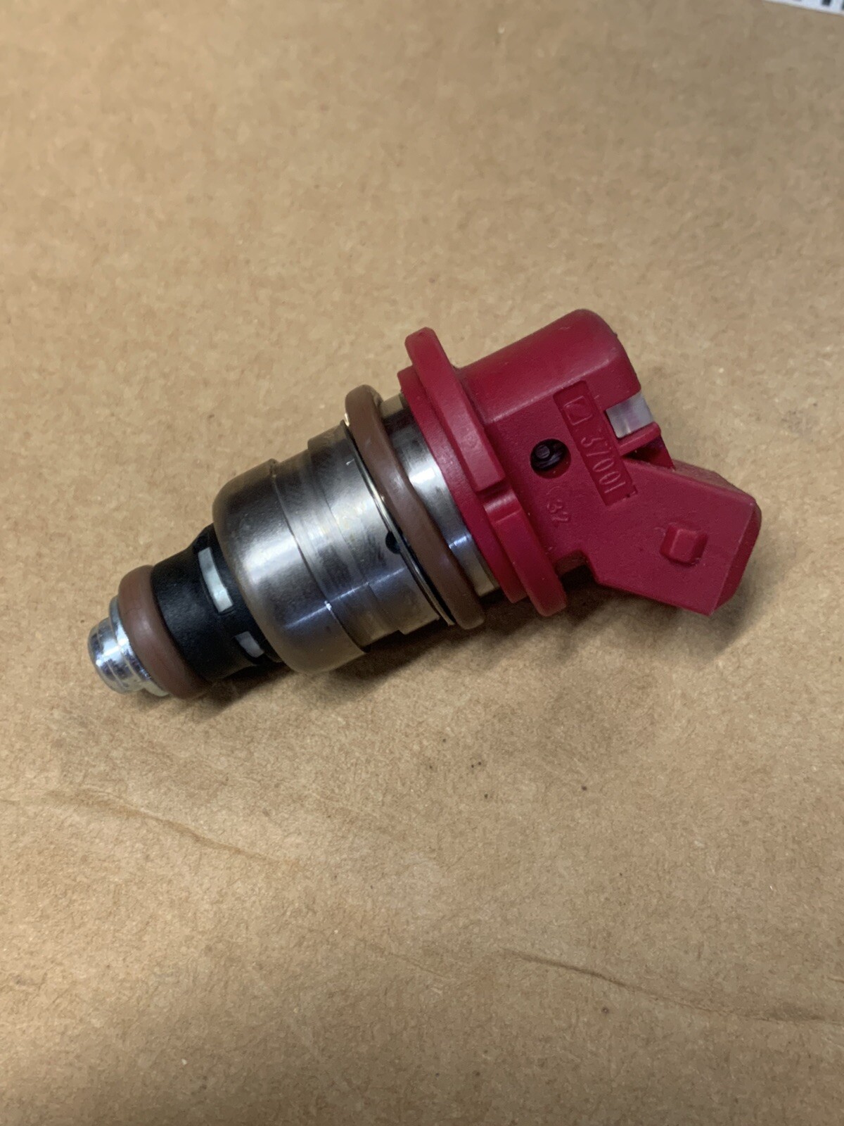 NOS New OEM Mercury Fuel Injector 75-250 DFI 3.0L SportJet 200-250 DFI ...