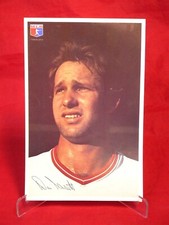 Don Gullett Cincinnati Reds 6 X 9 1976 Team Issued Picture MLB PA